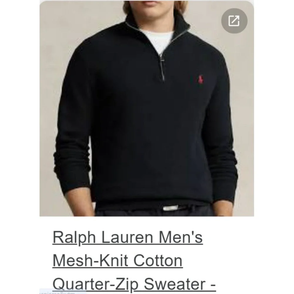 Ralph Lauren polo ralph